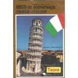 Ghid de conversatie roman-italian - Haritina Gherman