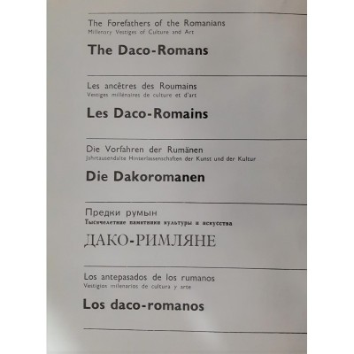 - The Daco-Romans - 128177 foto
