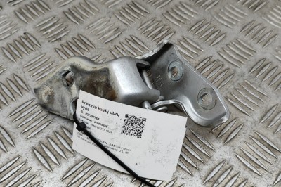 Balama ușă st&amp;acirc;nga față CITRO&amp;Euml;N JUMPER Furgon 2017 OEM: 1617014080 22797764 foto