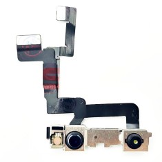 Camera frontala iPhone 11 foto