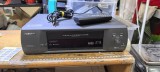 Videorecorder VHS Daewoo T727