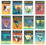Cumpara ieftin Colectia CYBORG, ed. Pygmalion, 12 volume - livrare gratuita G