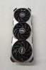 Carcasa + Cooler pentru placa video Geforce RTX 4070 TI Ventus 3X 12G OC - RESIGILAT, Msi