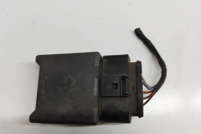Unitate de control pompa de combustibil VW POLO AW1, BZ1, AE1 2020 OEM: 5Q0906093A | 31870910