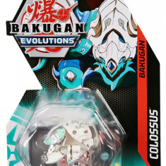 Jucarie - Bakugan S4 - Bila Clasica Colossus | Spin Master