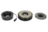 Cupla magnetica compresor AC VW TRANSPORTER T4 caroserie (70A, 70H, 7DA, 7DH) (1990 - 2003) THERMOTEC KTT040124