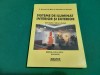 SISTEME DE ILUMINAT INTERIOR ȘI EXTERIOR*CONCEPȚIE, CALCUL, SOLUȚII/C.BIANCHI*24