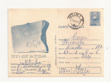 RF28 -Carte Postala- Caramida cu stampila, Tibiscum, circulata 1976