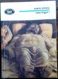 Cumpara ieftin MARIN MINCU-VINE FRIGUL!(POEZII/2000/BPT 1501)[dedicatie/autograf pt G.STANESCU]