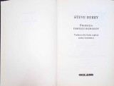 Profetia Familiei Romanov - Steve Berry, Rao, 2007, Hardcover, Istorie, Romana