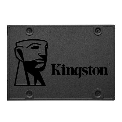 SSD 240GB SATA3 A400 KINGSTON foto