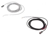 Senzor fotoelectric PNP LIGHT-ON 12-24VDC 0-50mm EX-Z11A-P