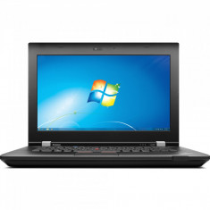Laptop Lenovo ThinkPad L430, Intel Core i5-3210M 2.50GHz, 4GB DDR3, 500GB SATA, DVD-RW, 14 Inch, Fara Webcam foto