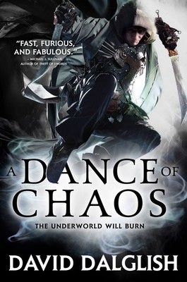 A Dance of Chaos foto
