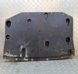 Scut Motor Central Spate Maserati Quattroporte VI 2015 OEM 670031359