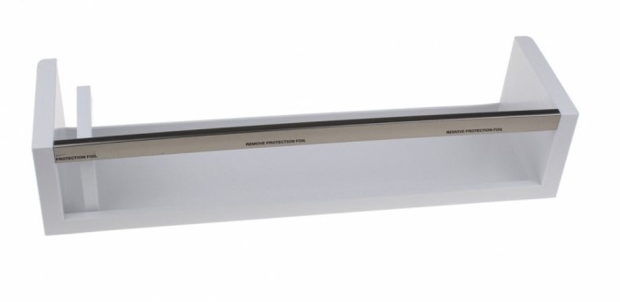 Raft de sticle pentru usa frigider LIEBHERR 743889100