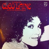Vinil 2xLP Cleo Laine, The John Dankworth Quartet &lrm;&ndash; An Evening (VG)