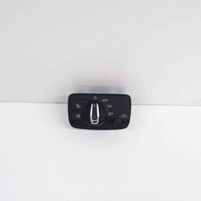 Modul de control comutator faruri AUDI A3 Limousine 8VS, 8VM 2015 OEM: 8V0941531G 20631082 foto
