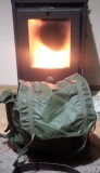 Rucsac militar mediu