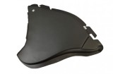 Spoiler bara protectie Skoda Octavia (1u2/1u5), 03.1997-12.2000; Octavia/Tour (1u2/1u5), 01.2001-11.2010, montare fata, dreapta, (PE), RapidAuto
