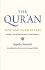 The Qur&#039;an: Text and Commentary, Volume 1: Early Meccan Suras: Poetic Prophesy