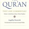 The Qur&#039;an: Text and Commentary, Volume 1: Early Meccan Suras: Poetic Prophesy
