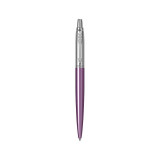 Cumpara ieftin Pix Parker Jotter Royal violet cu accesorii cromate