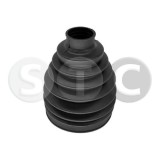 Burduf cauciuc articulatie planetara Ford Transit, Transit Sasiu; Toyota Hilux VII Pick-Up, Land Cruiser Prado; VW Multivan T5, parte montare spre