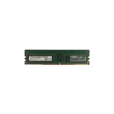 Memorie Server 16GB DDR4-3200AA PC4-25600R, 2Rx8, 3200 MHz Registered RDIMM - HP P20501-001