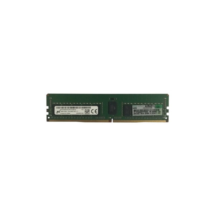 Memorie Server 16GB DDR4-3200AA PC4-25600R, 2Rx8, 3200 MHz Registered RDIMM - HP P20501-001