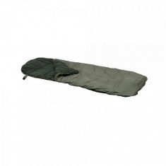 Sac de Dormit Element Comfort Sleeping Bag 4 Season 215x90cm
