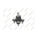Pivot brat suspensie Hyundai Tucson (Tl Tle) 05.15-04.22; Kia Sportage 4 (Ql Qle) 01.15-10.22, Fata, Stanga, TEKNOROT