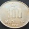 Moneda 100 BIN LIRA - TURCIA, anul 2002 *cod 1422 A