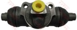Cilindru receptor frana NISSAN PICK UP III (D22) (1997 - 2016) TRW BWN706