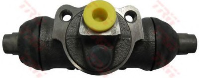 Cilindru receptor frana NISSAN PICK UP III (D22) (1997 - 2016) TRW BWN706 foto