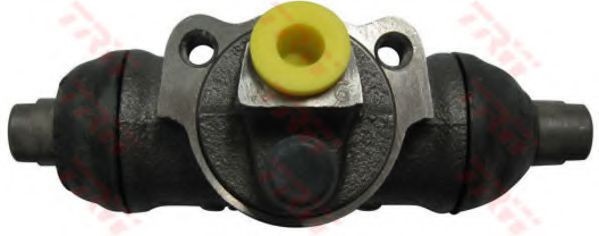 Cilindru receptor frana NISSAN PICK UP III (D22) (1997 - 2016) TRW BWN706