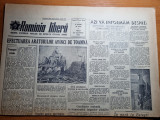 Romania libera 30 octombrie 1962-rapid bucuresti noul lider al campionatului
