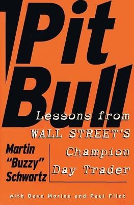 Pit Bull: Lessons from Wall Street&amp;#039;s Champion Trader foto