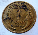 7.771 FRANTA 1 FRANC 1932