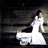 Act II - Vinyl | Tarja Turunen