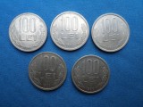 LOT 100 LEI / ANI DIFERITI