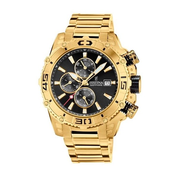 Ceas Barbati, Festina, Prestige F20492/4 - Marime universala