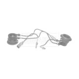Rulment presiune ambreiaj Rover/Mg 75 (Rj) 02.99-10.05, 75 I Tourer (Rj) 08.01-06.06, Mg Zt- T 10.01-10.05, Mg Zt 06.01-10.05, BORG &amp;amp; BECK