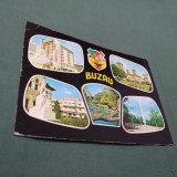 Cumpara ieftin CARTE POSTALA BUZAU CIRCULATA