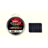 Fir Damyl Spezi Line Pike Baitfish Dark Grey 0.35mm 9.7kg 300m