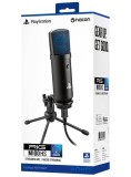Nacon Rig Streaming Microphone M100 Hs Black PC|PS4|PS5