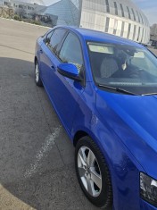 Skoda octavia 3 foto