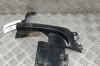 Suport bara de protecție dreapta spate LAND ROVER RANGE ROVER EVOQUE L538 2014 OEM: EJ32-17A150-AE,EJ32-17E800-AC | 28056277