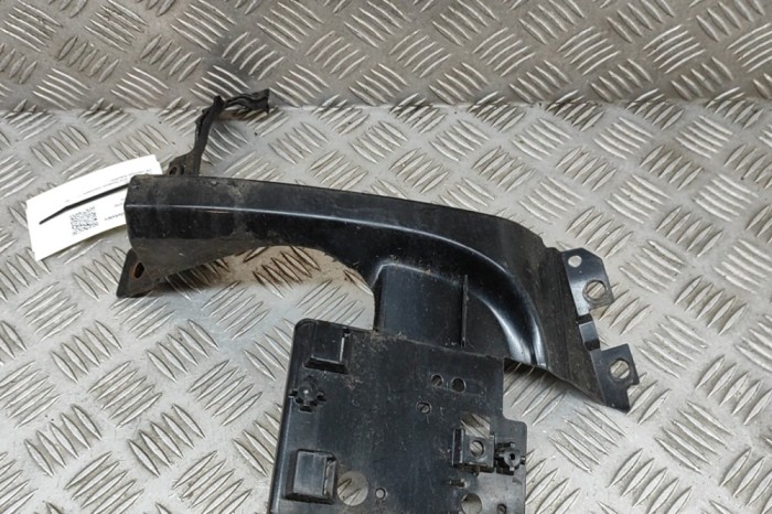 Suport bara de protecție dreapta spate LAND ROVER RANGE ROVER EVOQUE L538 2014 OEM: EJ32-17A150-AE,EJ32-17E800-AC 28056277