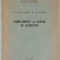 COMPLEMENTE LA CURSUL DE GEOMETRIE de G. GALBURA si M. MARTIN , 1979